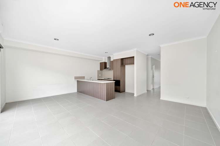 Fifth view of Homely townhouse listing, 16/78 Rippleside Terrace, Tarneit VIC 3029