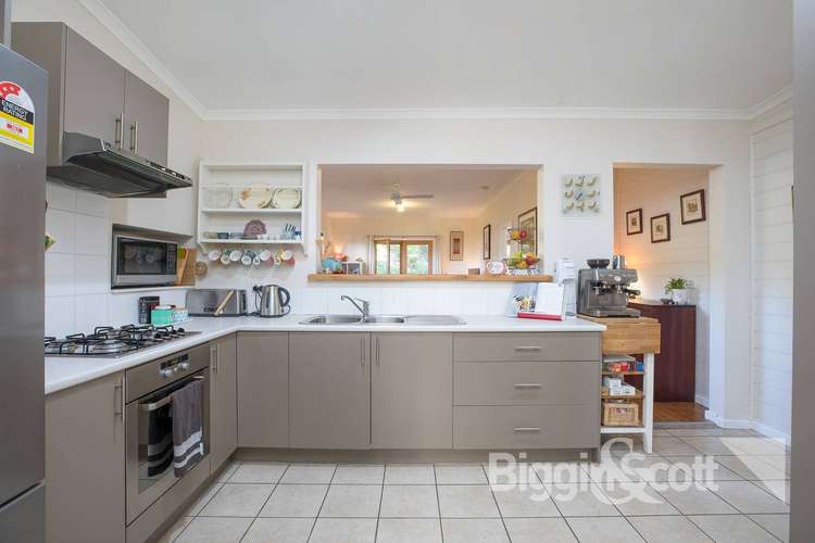 Fifth view of Homely house listing, 511 Lyons Street South, Ballarat Central VIC 3350