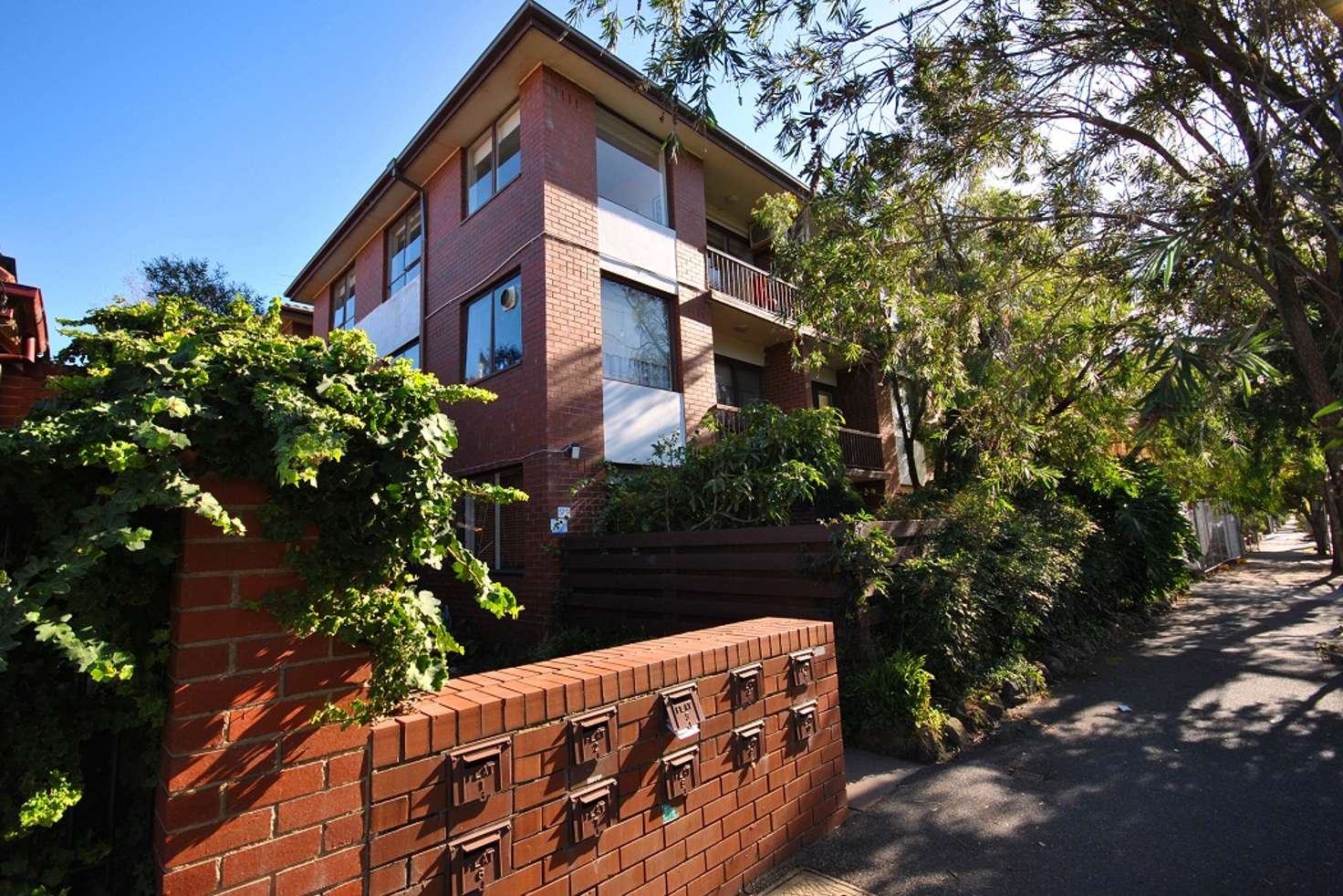 Main view of Homely apartment listing, 3/57 Spenser Street, St Kilda VIC 3182