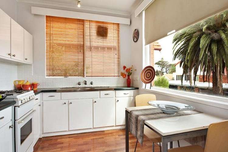 Third view of Homely apartment listing, 3/57 Spenser Street, St Kilda VIC 3182
