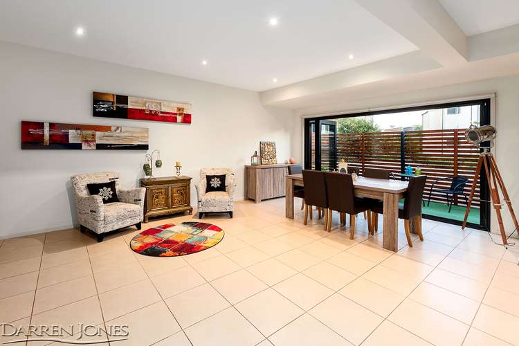 Second view of Homely townhouse listing, 25 Diamond Boulevard, Greensborough VIC 3088