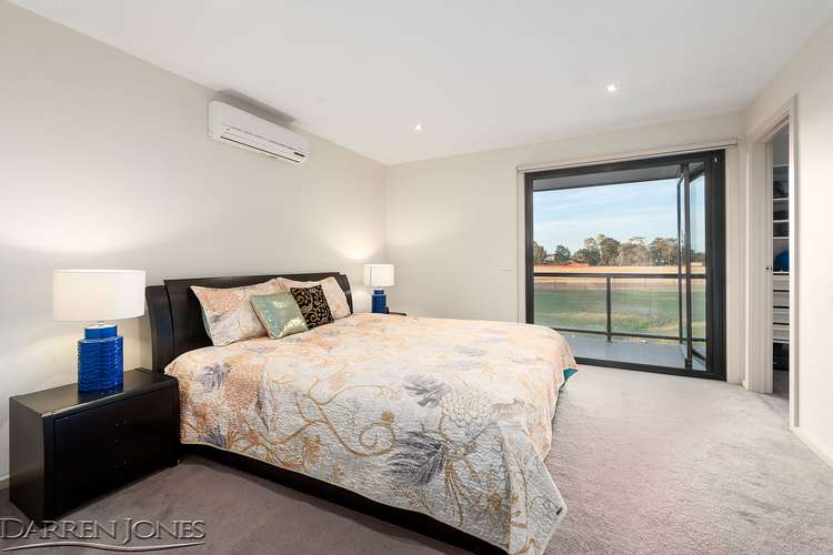 Fifth view of Homely townhouse listing, 25 Diamond Boulevard, Greensborough VIC 3088
