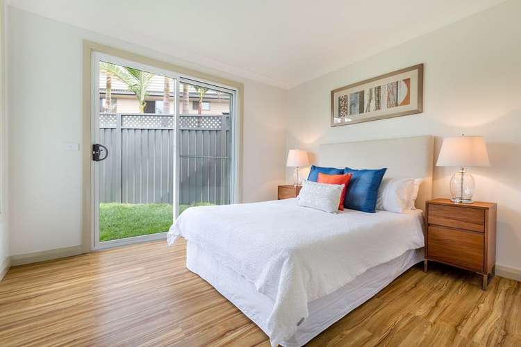 Second view of Homely house listing, 4a Narooma Avenue, South Penrith NSW 2750