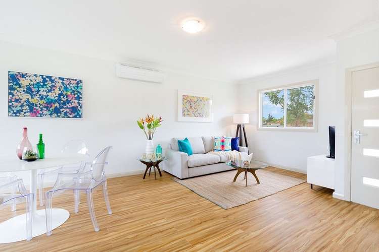 Fourth view of Homely house listing, 4a Narooma Avenue, South Penrith NSW 2750