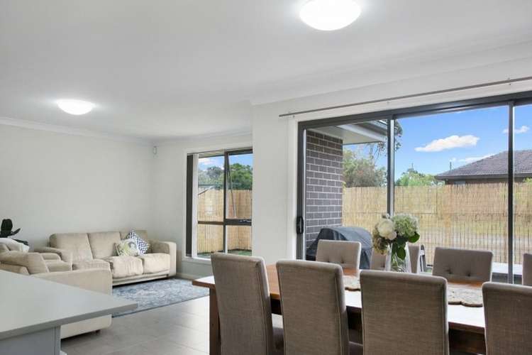Second view of Homely semiDetached listing, 64a Westbourne Avenue, Thirlmere NSW 2572