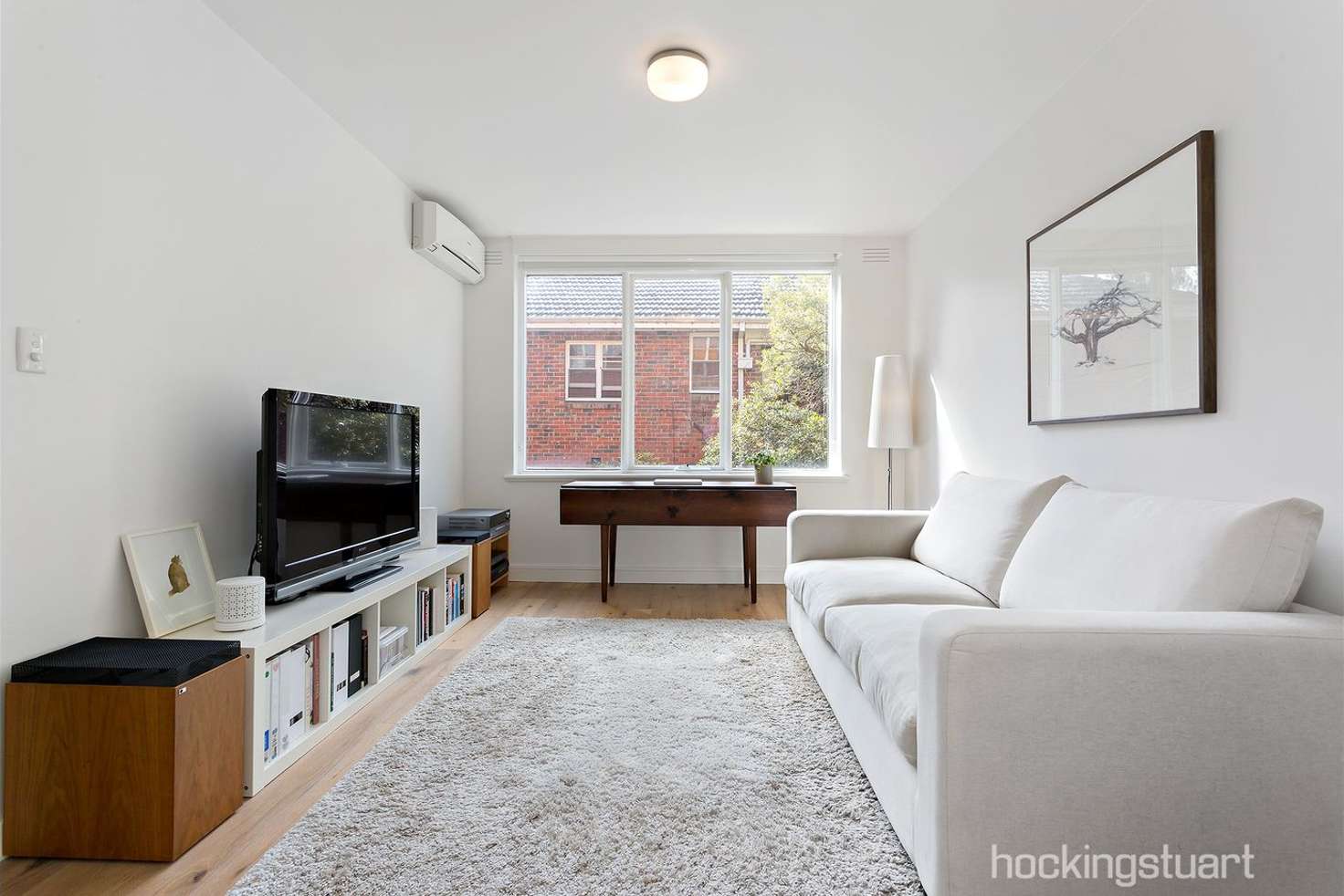 Main view of Homely unit listing, 10/47 Rockley Road, South Yarra VIC 3141