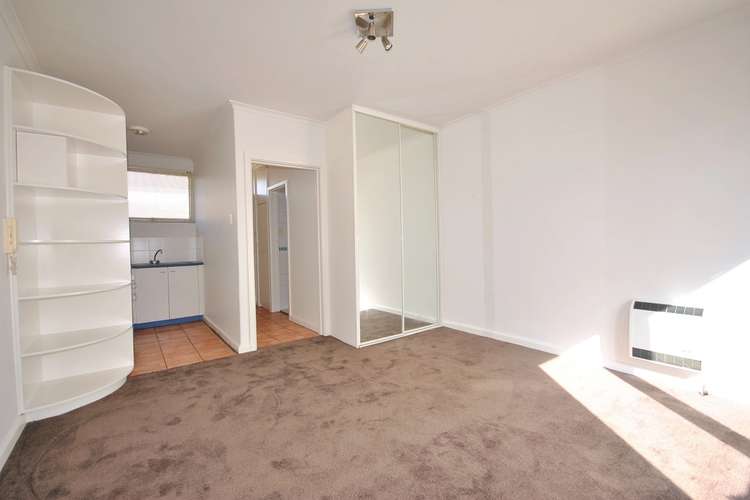 Second view of Homely apartment listing, 17/4 Alfred Square, St Kilda VIC 3182