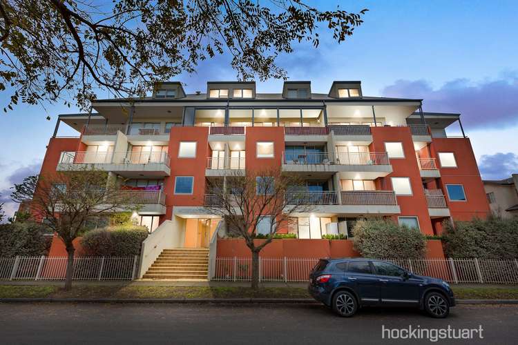 Main view of Homely apartment listing, 308/77 Village Way, Maribyrnong VIC 3032