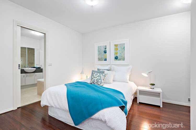 Fourth view of Homely apartment listing, 308/77 Village Way, Maribyrnong VIC 3032