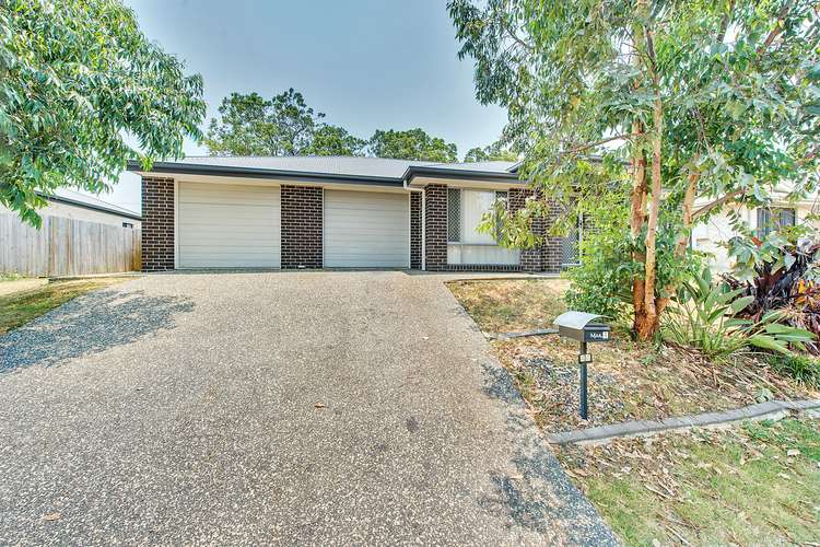Main view of Homely house listing, 1&2/44 Coogera Court, Morayfield QLD 4506