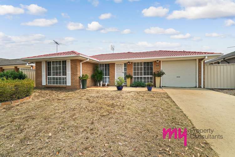 25 Manning Place, Currans Hill NSW 2567