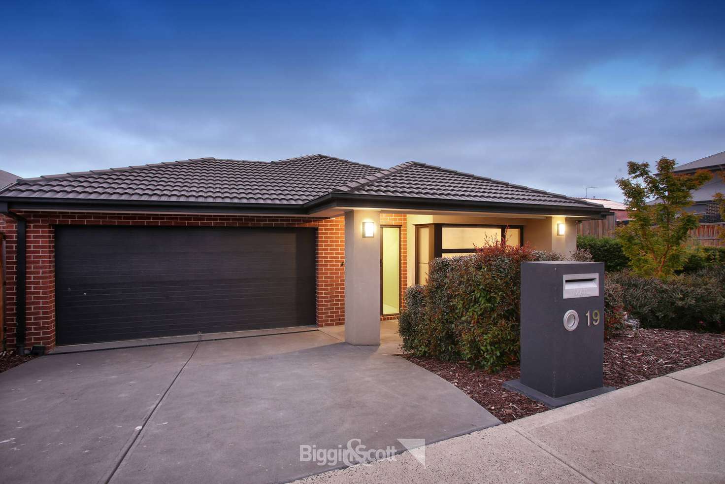 Main view of Homely house listing, 19 Denman Street, Officer VIC 3809