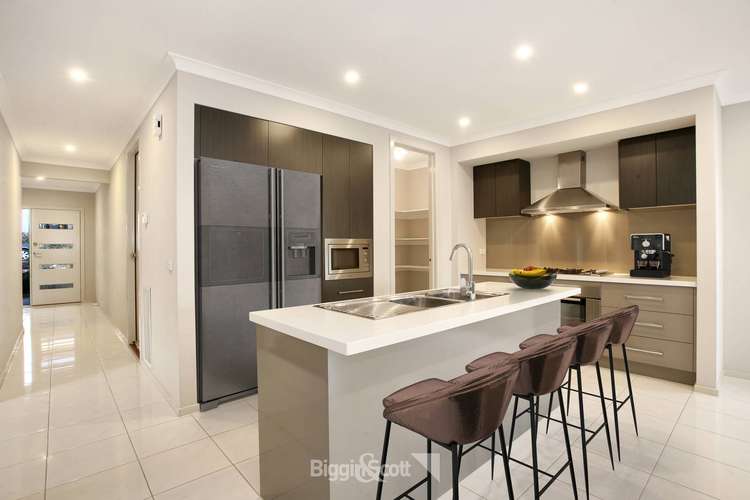 Second view of Homely house listing, 19 Denman Street, Officer VIC 3809