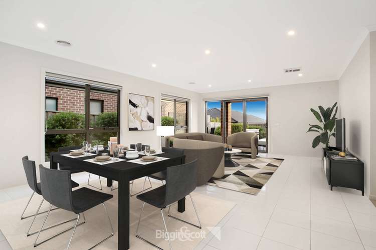 Third view of Homely house listing, 19 Denman Street, Officer VIC 3809