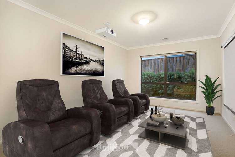 Fourth view of Homely house listing, 19 Denman Street, Officer VIC 3809