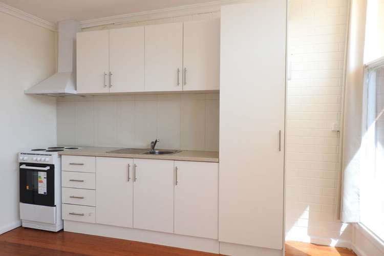 Main view of Homely unit listing, 2/67 Cornwall Road, Sunshine VIC 3020