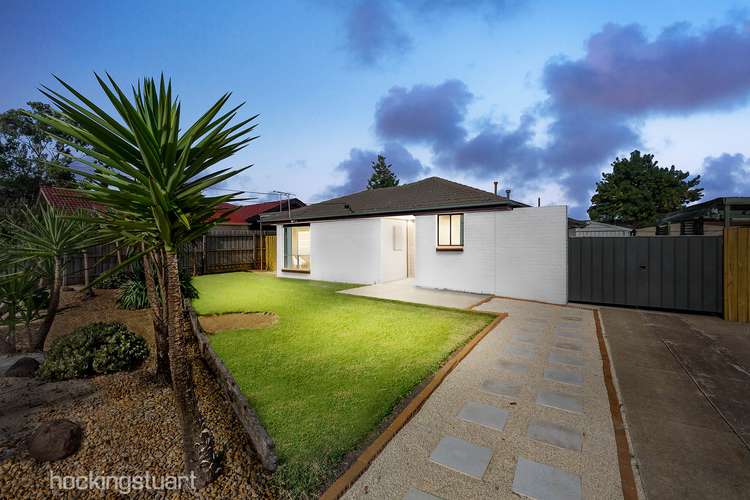 Main view of Homely house listing, 24 Pelican Place, Werribee VIC 3030