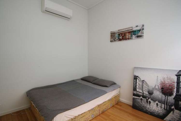 Fourth view of Homely apartment listing, 3/453 King Street, Melbourne VIC 3000