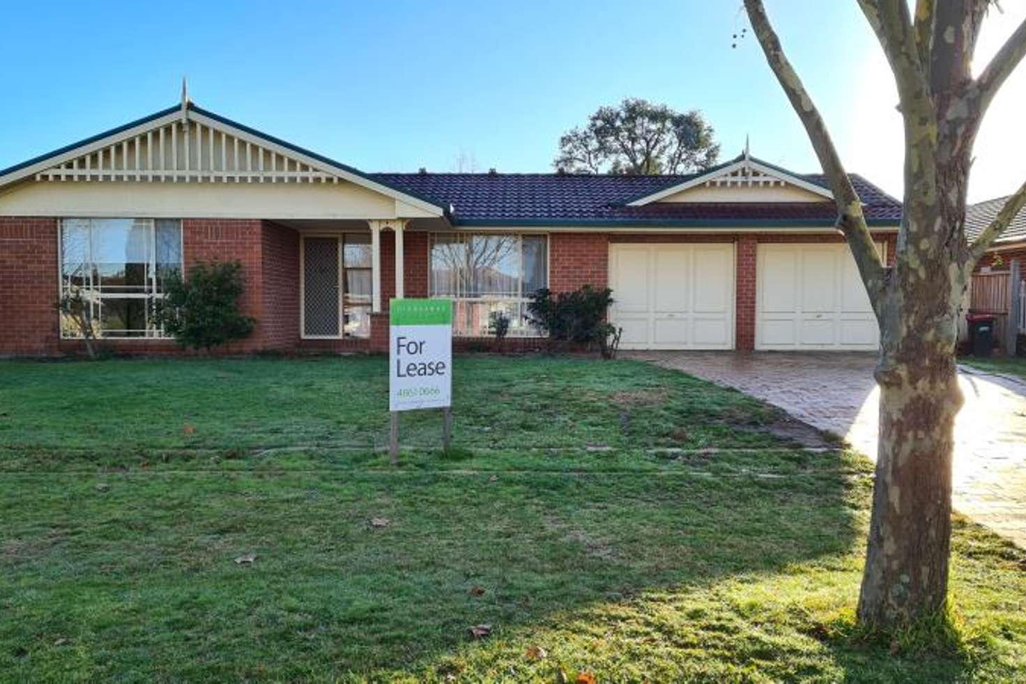 Main view of Homely house listing, 3 Plane Tree Close, Bowral NSW 2576