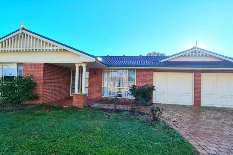 Second view of Homely house listing, 3 Plane Tree Close, Bowral NSW 2576