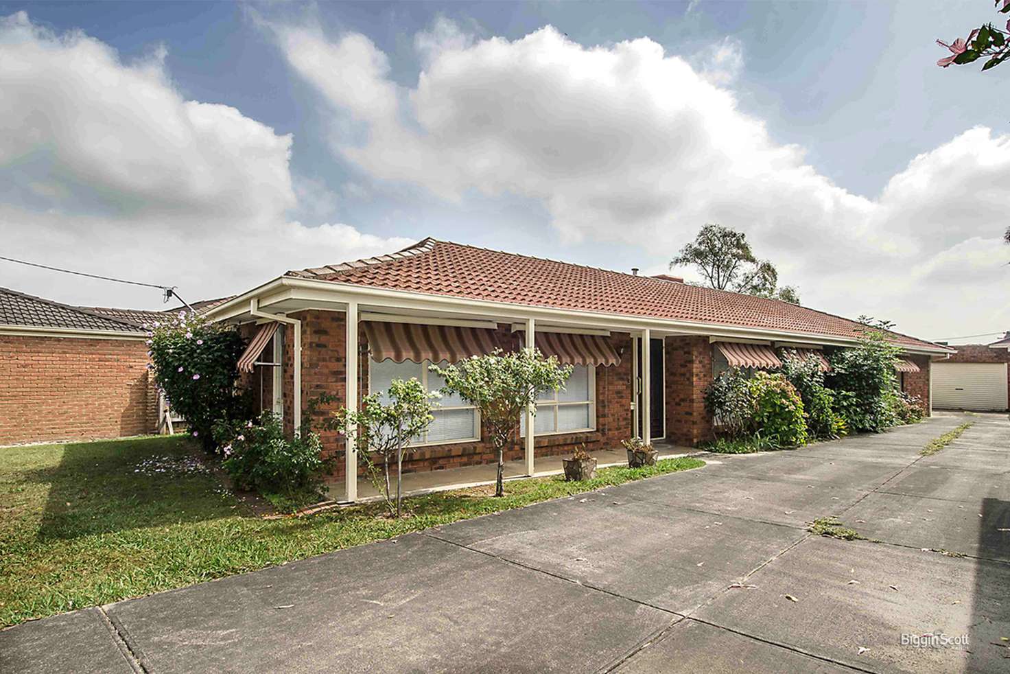 Main view of Homely house listing, 46 Lakeview Avenue, Rowville VIC 3178