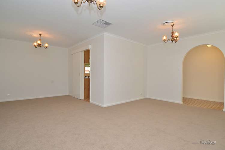 Third view of Homely house listing, 46 Lakeview Avenue, Rowville VIC 3178