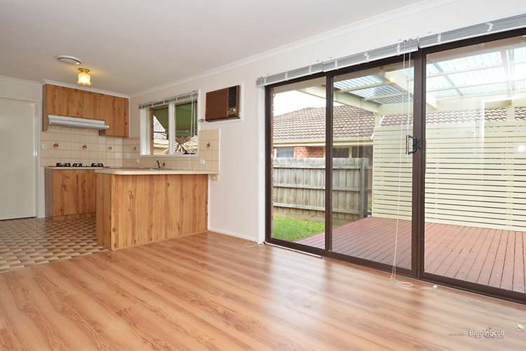 Fifth view of Homely house listing, 46 Lakeview Avenue, Rowville VIC 3178