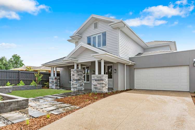 Main view of Homely house listing, 34 Government Road, Rye VIC 3941