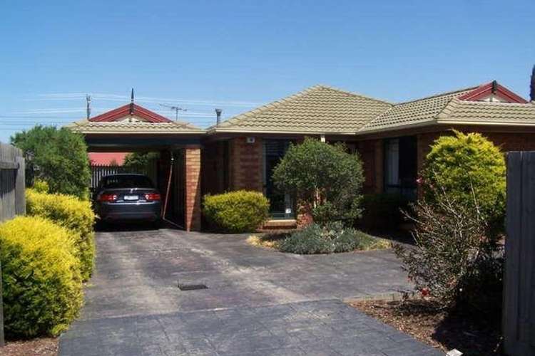 Main view of Homely unit listing, 2/225 Lady Nelson Way, Taylors Lakes VIC 3038