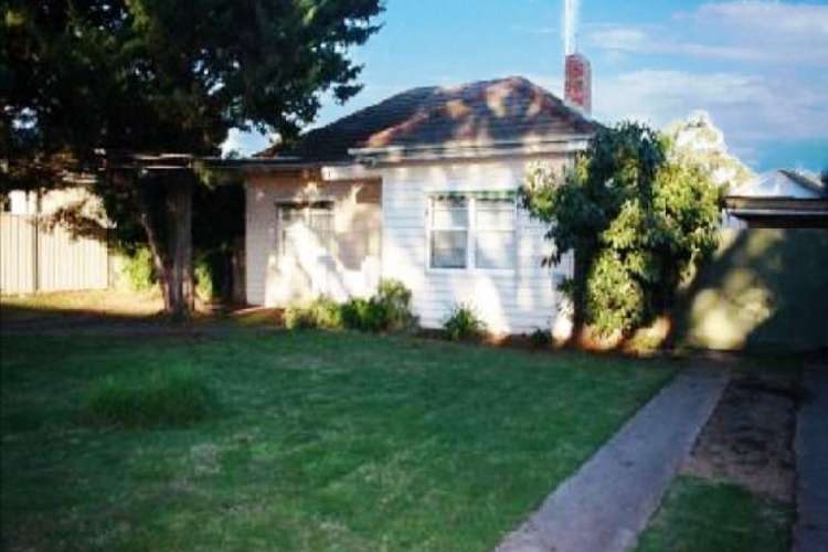 Main view of Homely house listing, 39 Stawell Street, Werribee VIC 3030