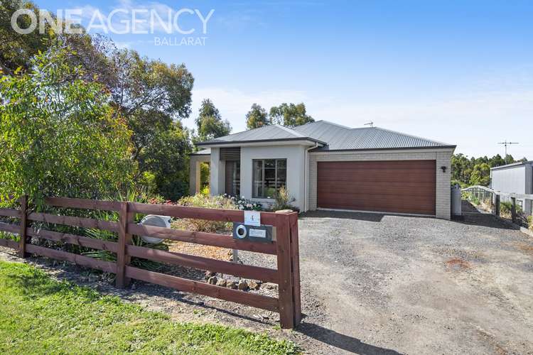 Second view of Homely house listing, 4 Sutherland Street, Meredith VIC 3333