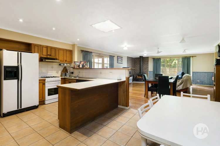 Fifth view of Homely house listing, 19 Baxter Tooradin Road, Pearcedale VIC 3912