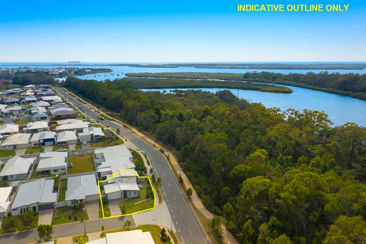 Third view of Homely unit listing, 1/2 Maclamond Drive, Pelican Waters QLD 4551