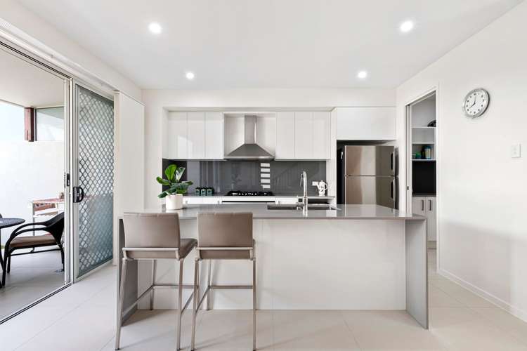 Fourth view of Homely unit listing, 1/2 Maclamond Drive, Pelican Waters QLD 4551