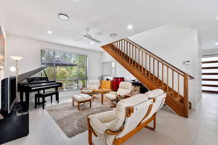 Fifth view of Homely unit listing, 1/2 Maclamond Drive, Pelican Waters QLD 4551