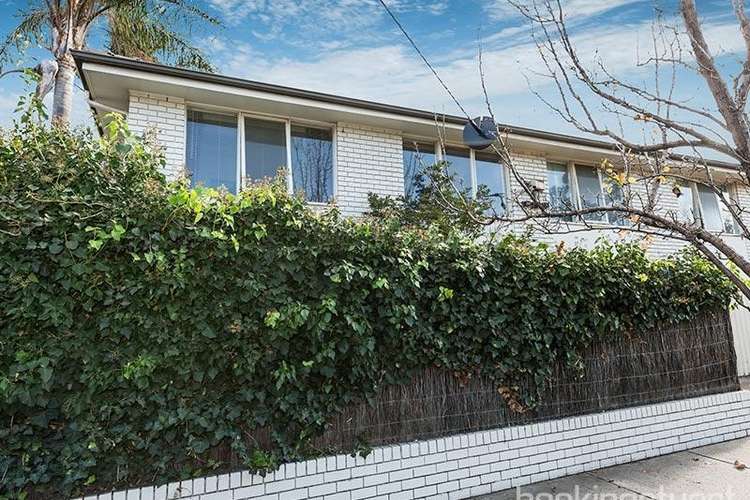 Second view of Homely apartment listing, 11/18 Orange Grove, St Kilda East VIC 3183