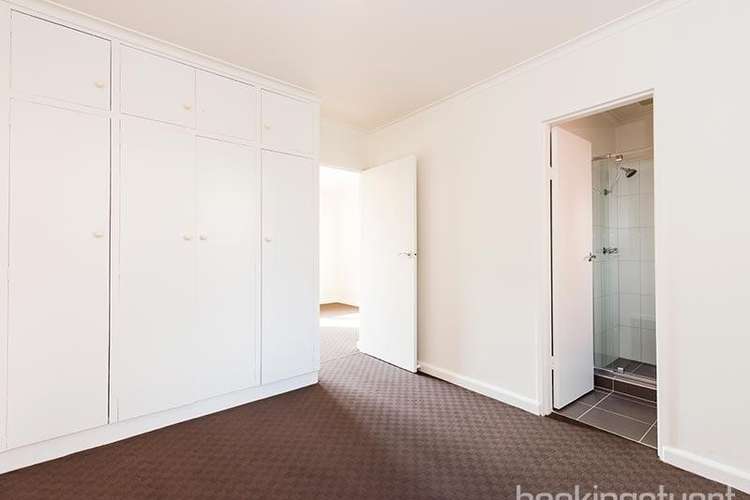 Third view of Homely apartment listing, 11/18 Orange Grove, St Kilda East VIC 3183