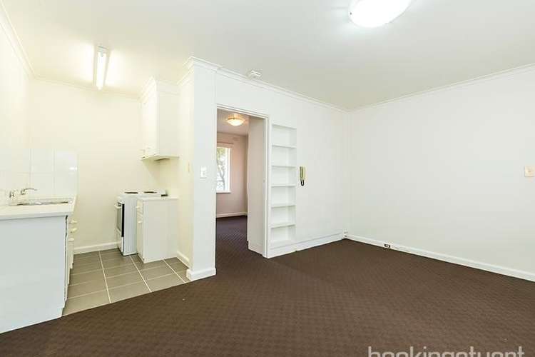 Fourth view of Homely apartment listing, 11/18 Orange Grove, St Kilda East VIC 3183
