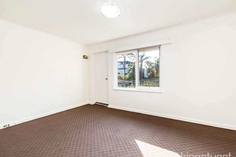 Fifth view of Homely apartment listing, 11/18 Orange Grove, St Kilda East VIC 3183