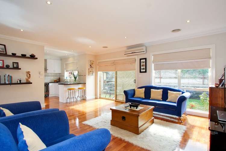 Second view of Homely villa listing, 7/7 Newlands Road, Coburg North VIC 3058
