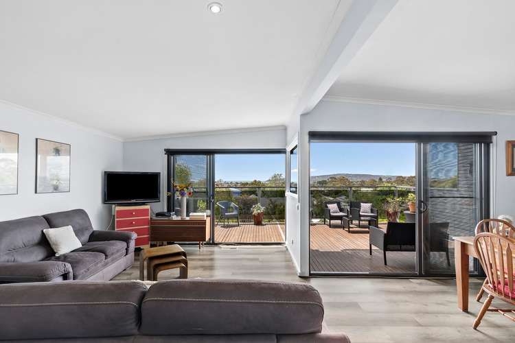 Second view of Homely house listing, 6 You Yangs Avenue, Dromana VIC 3936