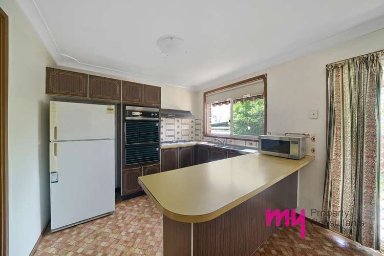 Second view of Homely other listing, 10/31 Belmont Road, Glenfield NSW 2167