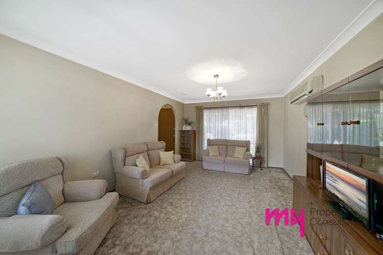 Third view of Homely other listing, 10/31 Belmont Road, Glenfield NSW 2167