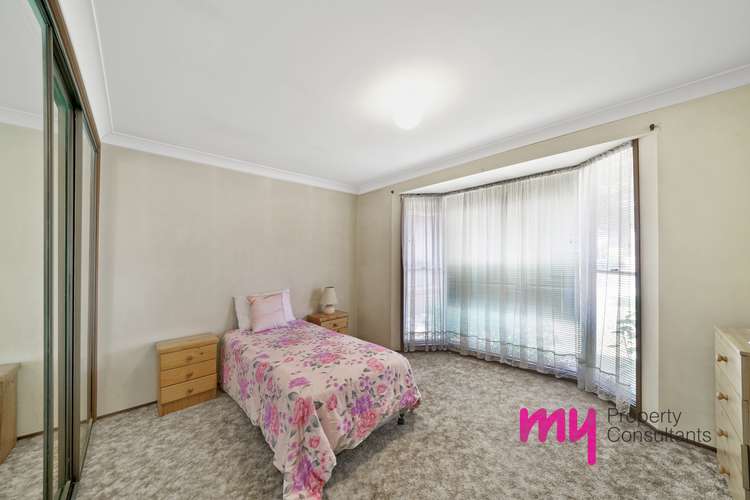 Fifth view of Homely other listing, 10/31 Belmont Road, Glenfield NSW 2167