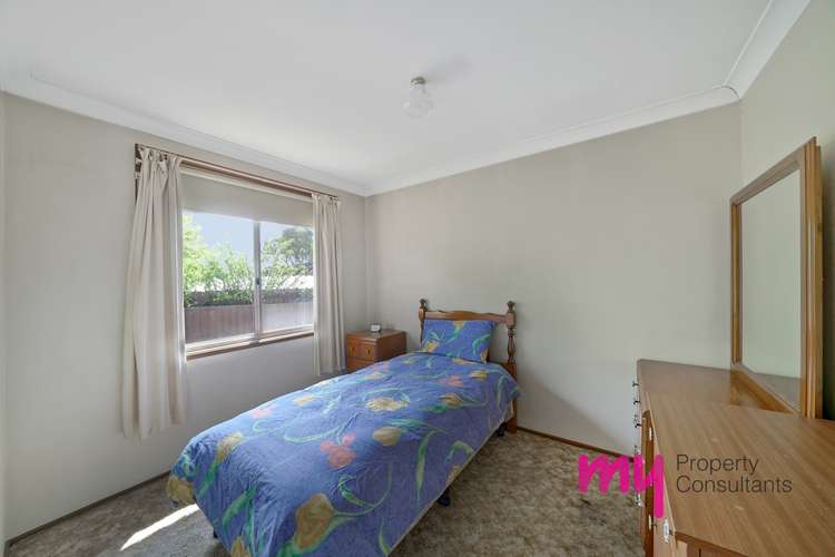 Sixth view of Homely other listing, 10/31 Belmont Road, Glenfield NSW 2167