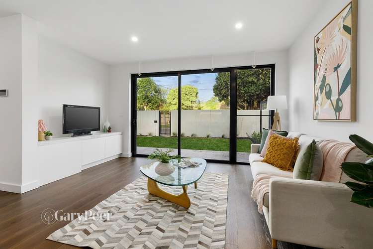 Second view of Homely townhouse listing, 5/33-35 Hill Street, Bentleigh East VIC 3165