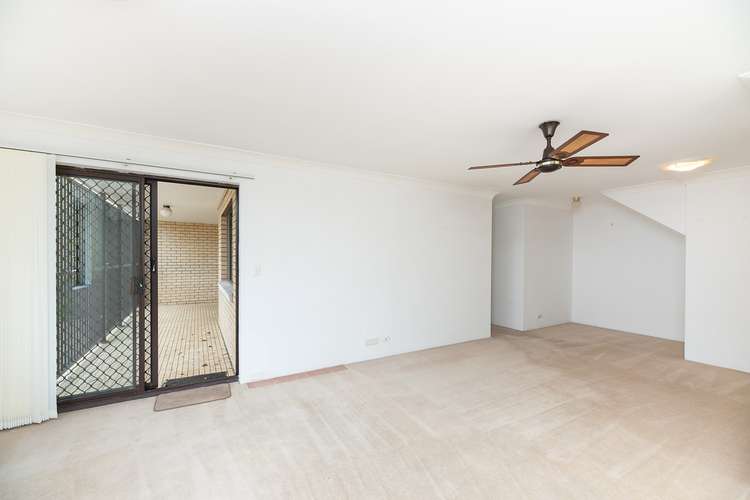 Second view of Homely unit listing, 1/1 Pioneer Street, Toowong QLD 4066