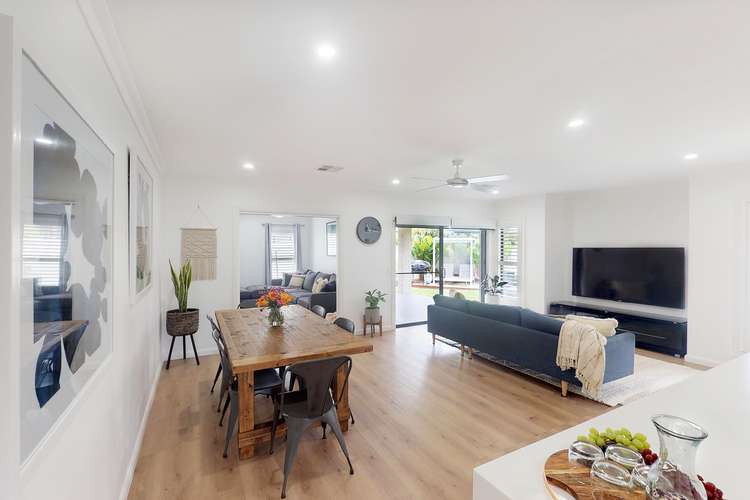 Third view of Homely house listing, 6 Seabeach Street, Sandy Beach NSW 2456
