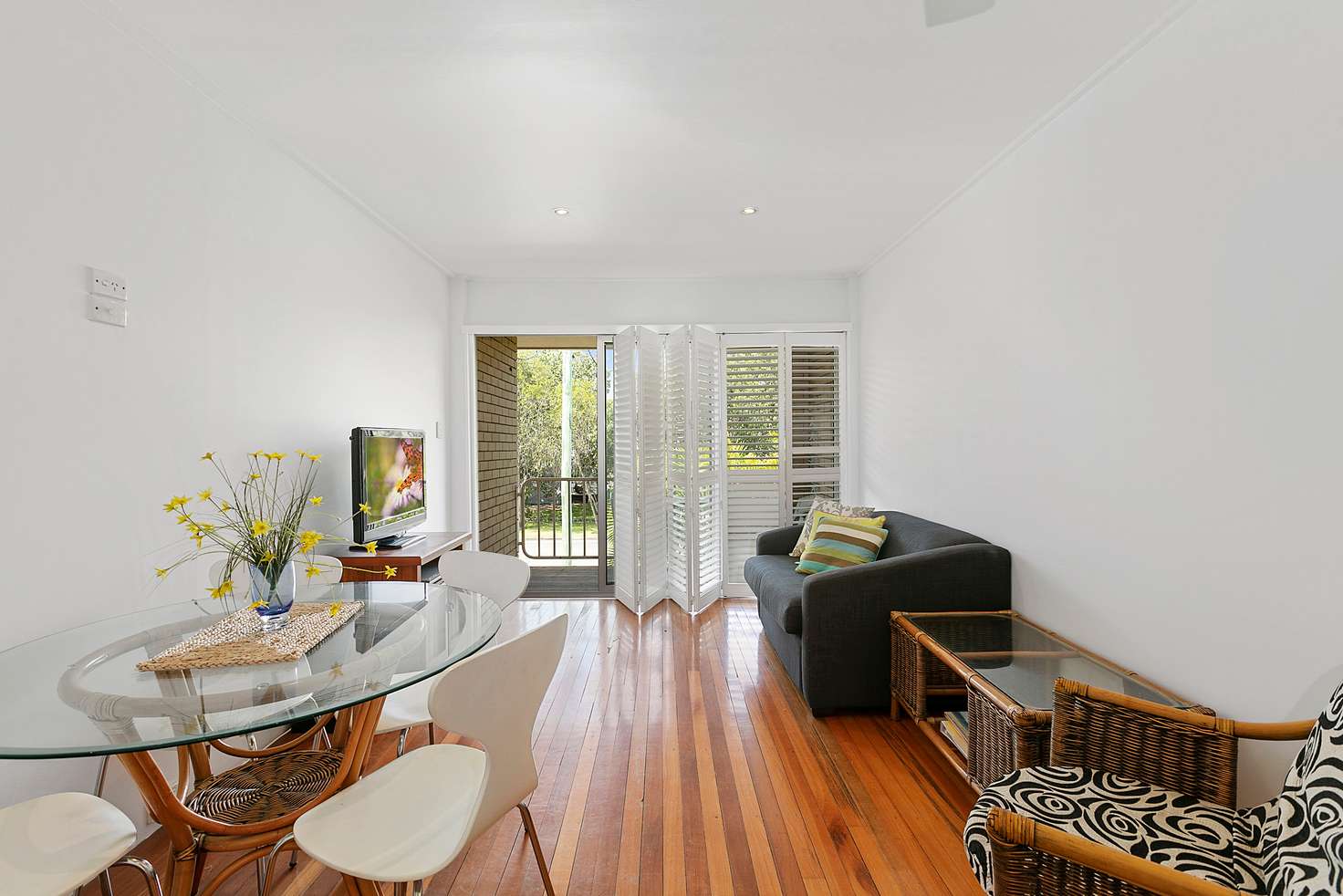 Main view of Homely unit listing, 5/15 Russell Street, Noosaville QLD 4566