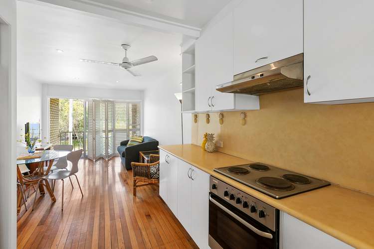 Fourth view of Homely unit listing, 5/15 Russell Street, Noosaville QLD 4566